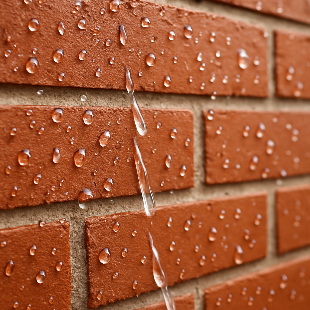 Dry Estructuras | Ladrillo | Metal | Madera | Bloque | Muro pintado
