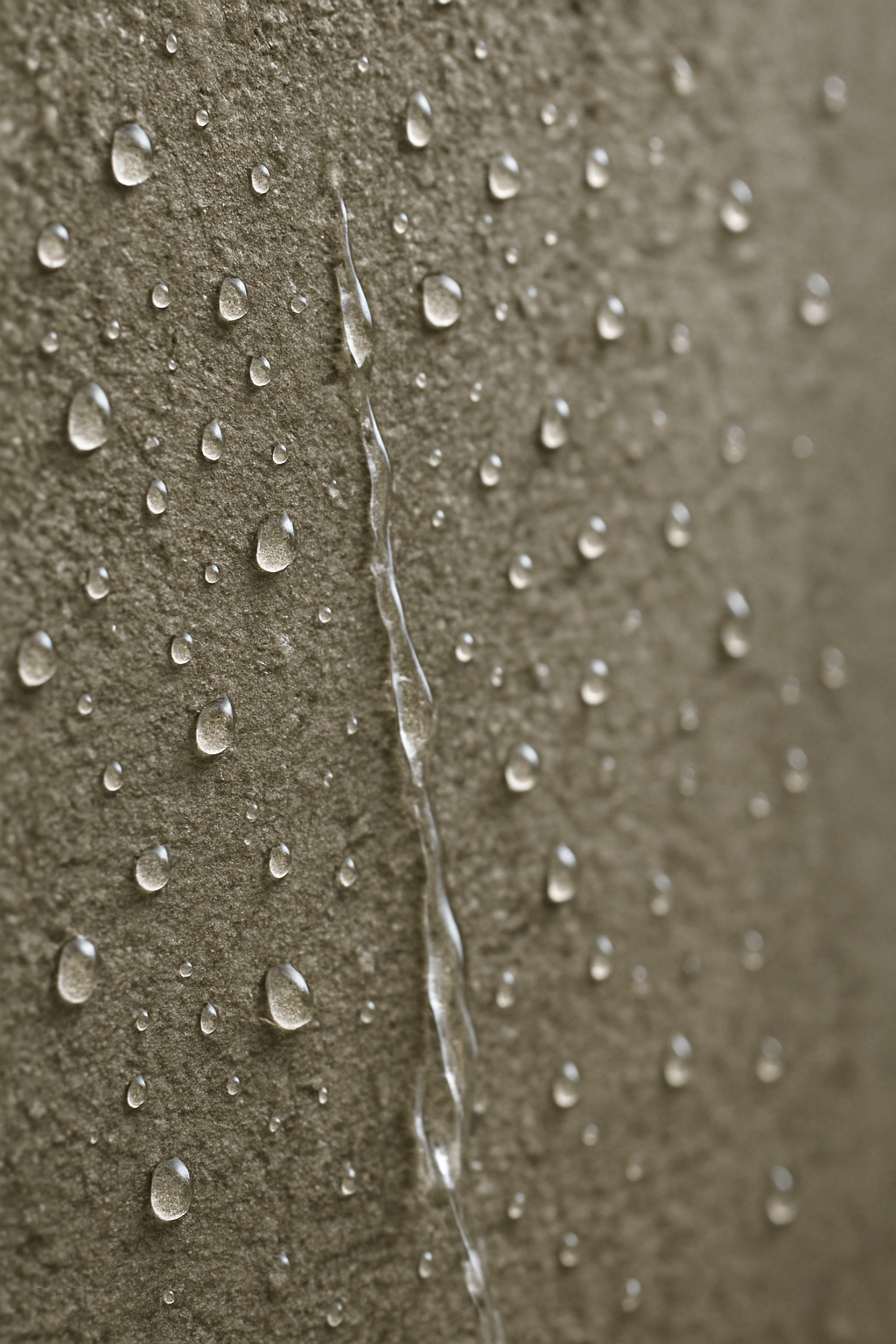 Dry Estructuras | Ladrillo | Metal | Madera | Bloque | Muro pintado