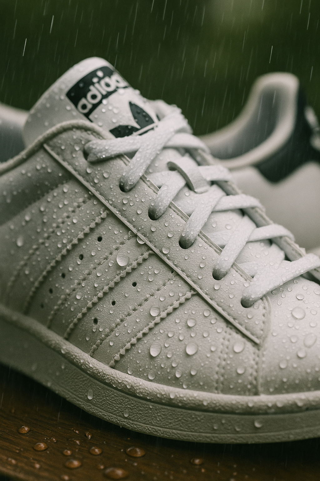 Dry prendas | Zapatos | Gorras | Cuero | Telas en general