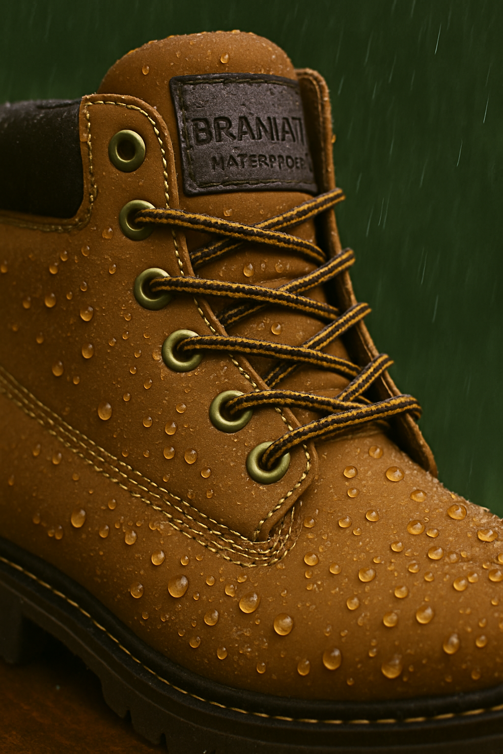 Dry prendas | Zapatos | Gorras | Cuero | Telas en general